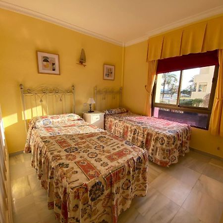 Apartamento Las Mimosas Beach La Cala De Mijas Kültér fotó