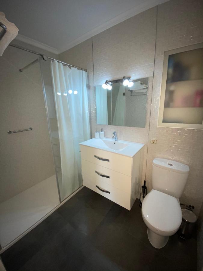 Apartamento Las Mimosas Beach La Cala De Mijas Kültér fotó