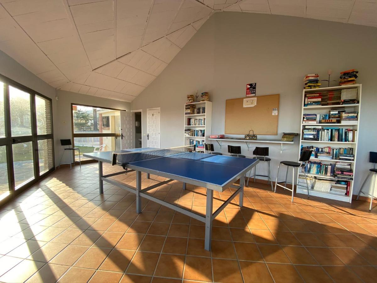 Apartamento Las Mimosas Beach La Cala De Mijas Kültér fotó