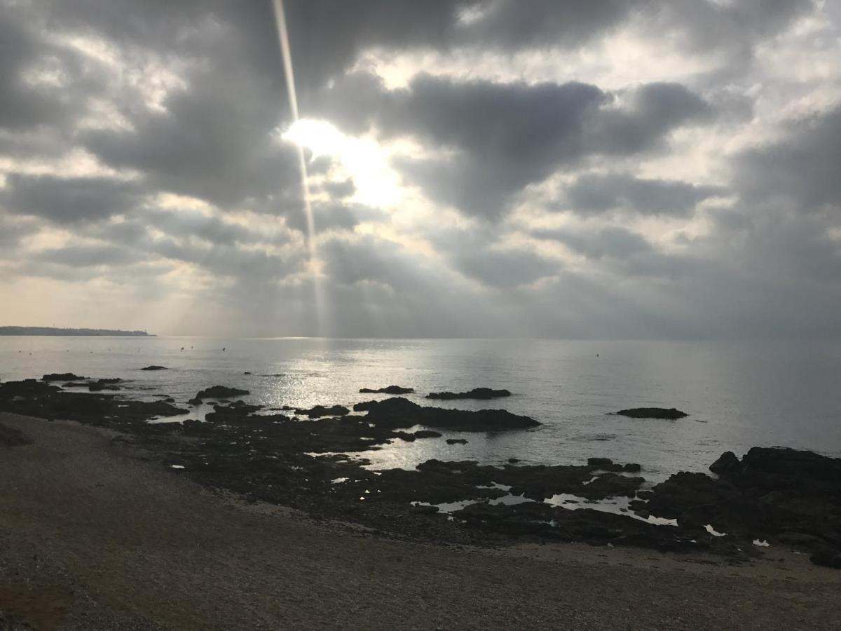 Apartamento Las Mimosas Beach La Cala De Mijas Kültér fotó