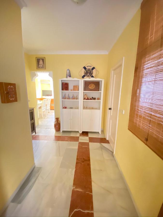 Apartamento Las Mimosas Beach La Cala De Mijas Kültér fotó