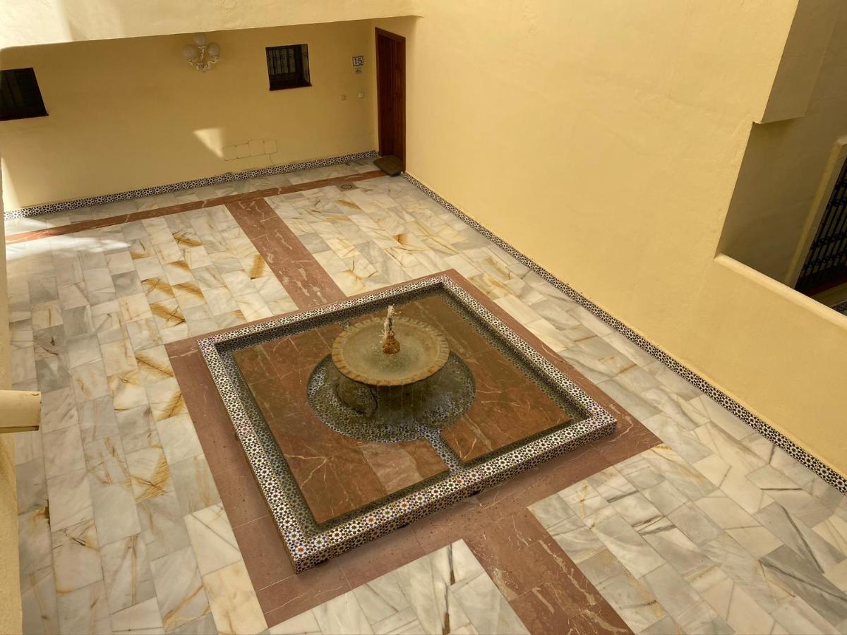 Apartamento Las Mimosas Beach La Cala De Mijas Kültér fotó
