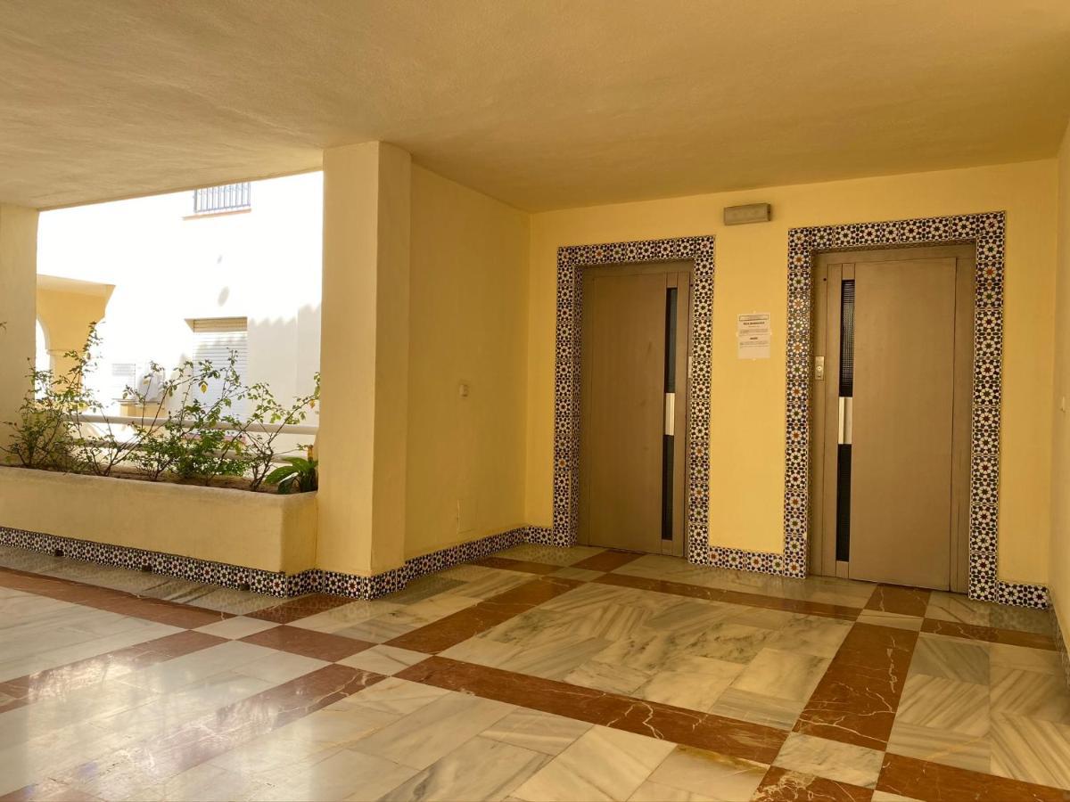 Apartamento Las Mimosas Beach La Cala De Mijas Kültér fotó