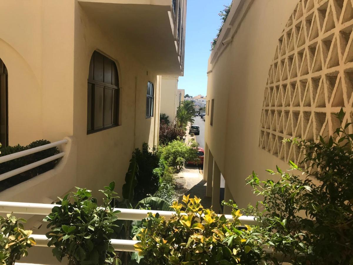 Apartamento Las Mimosas Beach La Cala De Mijas Kültér fotó