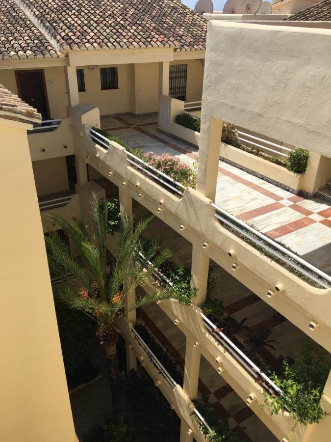 Apartamento Las Mimosas Beach La Cala De Mijas Kültér fotó